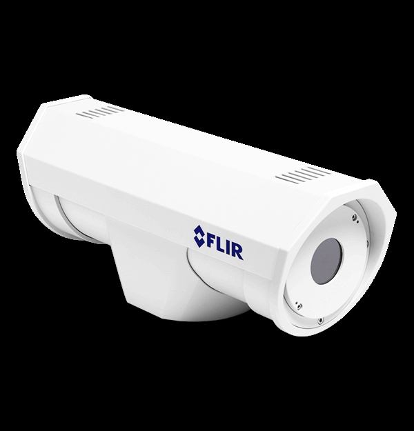 FLIR A315 F 支持GigE且達(dá)到IP66防護等級的紅外溫度傳感器